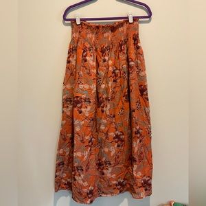 Natural Life Skirt